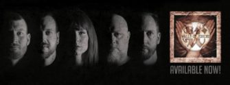 TOUR: Walls of Jericho Sommer 2019