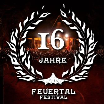 FEUERTAL FESTIVAL – 31.8. Wuppertal, Hardt