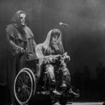 Das 28.Wave-Gotik-Treffen in Leipzig