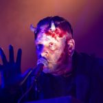 Das 28.Wave-Gotik-Treffen in Leipzig