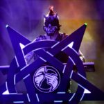 Das 28.Wave-Gotik-Treffen in Leipzig
