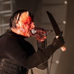 Das 28.Wave-Gotik-Treffen in Leipzig
