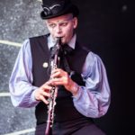 Das 28.Wave-Gotik-Treffen in Leipzig