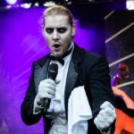 Das 28.Wave-Gotik-Treffen in Leipzig