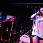 Fotos: Knocked Loose - Die Stadtmitte, Karlsruhe