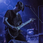 Fotos: Trivium, While She Sleeps u.a. in der Hamburger Markthalle