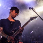 Fotos: Trivium, While She Sleeps u.a. in der Hamburger Markthalle