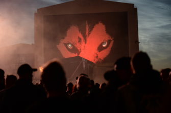 Fotos:  Copenhell 2019