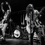 Fotos: Knocked Loose - Die Stadtmitte, Karlsruhe