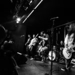 Fotos: Knocked Loose - Die Stadtmitte, Karlsruhe