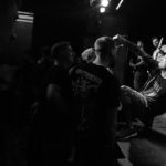 Fotos: Knocked Loose - Die Stadtmitte, Karlsruhe