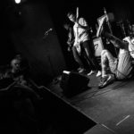 Fotos: Knocked Loose - Die Stadtmitte, Karlsruhe