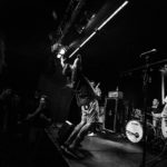 Fotos: Knocked Loose - Die Stadtmitte, Karlsruhe