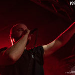 Fotos: CURSE - Leipzig