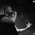 Fotos: CURSE - Leipzig