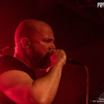 Fotos: CURSE - Leipzig