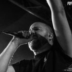 Fotos: CURSE - Leipzig