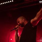 Fotos: CURSE - Leipzig