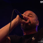 Fotos: CURSE - Leipzig