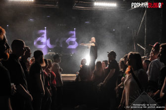 Fotos: CURSE – Leipzig