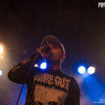 Fotos: CURSE - Leipzig