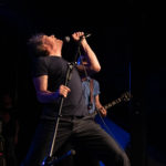 Fotos: Dead Kennedys - LKA Longhorn, Stuttgart