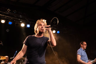 Fotos: Dead Kennedys – LKA Longhorn, Stuttgart