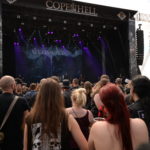 Fotos:  Copenhell 2019