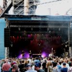 Fotos:  Traumzeitfestival - Duisburg - Samstag