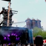 Fotos:  Traumzeitfestival - Duisburg - Samstag