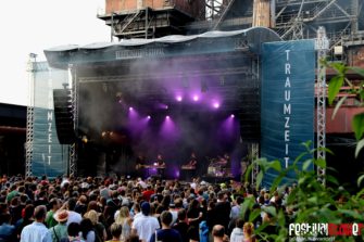 Fotos:  Traumzeitfestival – Duisburg – Samstag