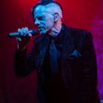 Das 28.Wave-Gotik-Treffen in Leipzig