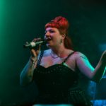 Das 28.Wave-Gotik-Treffen in Leipzig