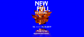 New Fall Festival