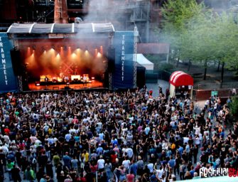 Traumzeit Festival 2027: Feierabend-Tickets ab sofort erhältlich
