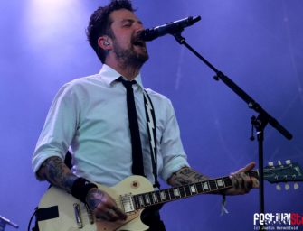 Frank Turner & The Sleeping Souls kommen auf Last Evenings World Tour 2027