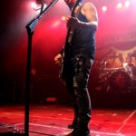 Fotos:  Godsmack - Skaters Palace Muenster