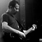 Fotos:  Godsmack - Skaters Palace Muenster