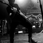 Fotos:  Godsmack - Skaters Palace Muenster