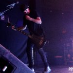 Fotos:  Godsmack - Skaters Palace Muenster