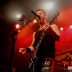 Fotos:  Godsmack - Skaters Palace Muenster