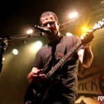 Fotos:  Godsmack - Skaters Palace Muenster