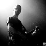 Fotos:  Godsmack - Skaters Palace Muenster