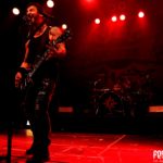 Fotos:  Godsmack - Skaters Palace Muenster