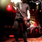 Fotos:  Godsmack - Skaters Palace Muenster