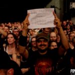 Fotos:  Godsmack - Skaters Palace Muenster