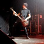 Fotos:  Godsmack - Skaters Palace Muenster