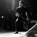 Fotos:  Godsmack - Skaters Palace Muenster