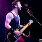 Fotos:  Godsmack - Skaters Palace Muenster