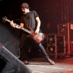 Fotos:  Godsmack - Skaters Palace Muenster